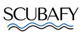 Scubafy Logo